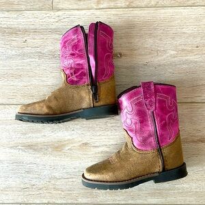 Shyanne kids boots